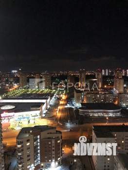 Студия квартира, на длительный срок, 26м2, 25/26 этаж