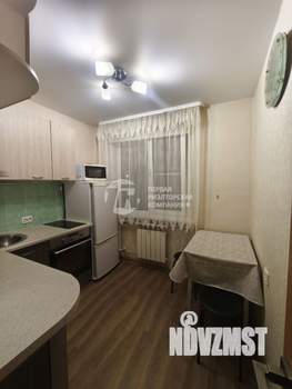 1-к квартира, на длительный срок, 29м2, 2/5 этаж