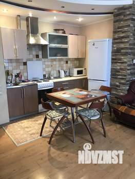 2-к квартира, на длительный срок, 52м2, 5/17 этаж