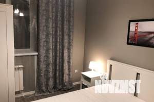 1-к квартира, посуточно, 30м2, 1/10 этаж