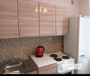 1-к квартира, на длительный срок, 29м2, 2/9 этаж