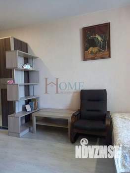 1-к квартира, на длительный срок, 25м2, 8/12 этаж
