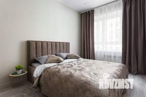 3-к квартира, посуточно, 73м2, 1/1 этаж