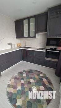 1-к квартира, на длительный срок, 45м2, 2/23 этаж