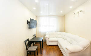 2-к квартира, на длительный срок, 47м2, 14/26 этаж