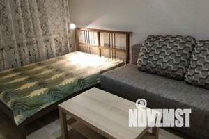 1-к квартира, посуточно, 33м2, 3/9 этаж