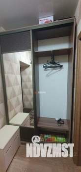 1-к квартира, на длительный срок, 35м2, 2/12 этаж