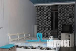 3-к квартира, посуточно, 57м2, 2/5 этаж