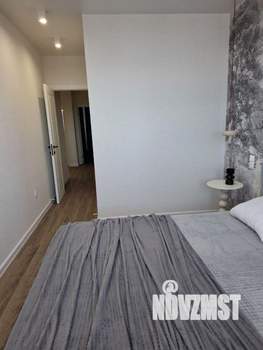 3-к квартира, на длительный срок, 68м2, 11/16 этаж