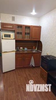 Студия квартира, на длительный срок, 21м2, 5/17 этаж