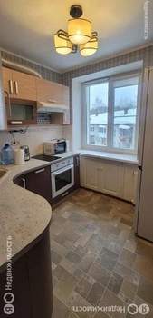 2-к квартира, на длительный срок, 42м2, 4/4 этаж