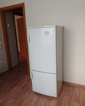 1-к квартира, на длительный срок, 34м2, 1/10 этаж