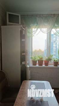 2-к квартира, на длительный срок, 50м2, 6/10 этаж