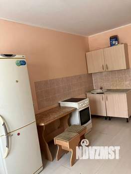 1-к квартира, на длительный срок, 48м2, 4/10 этаж