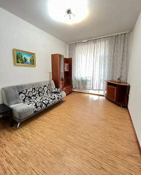 4-к квартира, на длительный срок, 119м2, 3/16 этаж