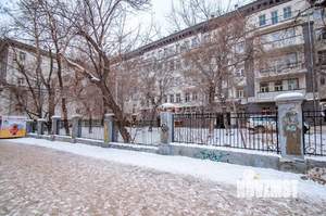 5-к квартира, на длительный срок, 121м2, 2/5 этаж