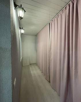 1-к квартира, на длительный срок, 28м2, 6/12 этаж