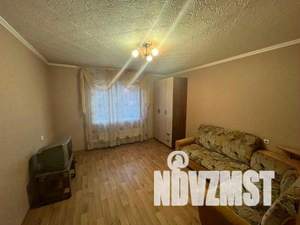 1-к квартира, на длительный срок, 39м2, 9/9 этаж