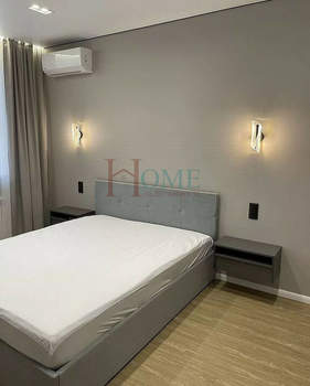 1-к квартира, на длительный срок, 40м2, 8/17 этаж