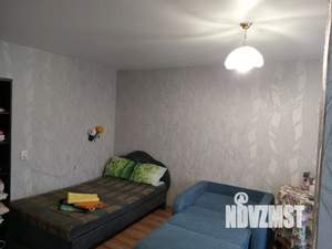 1-к квартира, посуточно, 31м2, 5/5 этаж