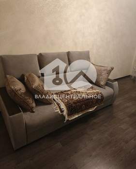 1-к квартира, на длительный срок, 50м2, 4/9 этаж