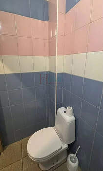 2-к квартира, на длительный срок, 41м2, 3/5 этаж