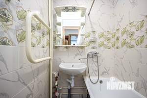 3-к квартира, на длительный срок, 57м2, 1/5 этаж