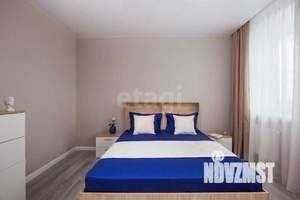 2-к квартира, на длительный срок, 66м2, 25/25 этаж