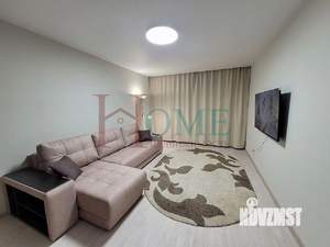 1-к квартира, на длительный срок, 36м2, 4/14 этаж