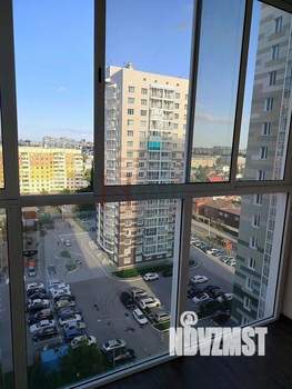 1-к квартира, на длительный срок, 28м2, 12/17 этаж