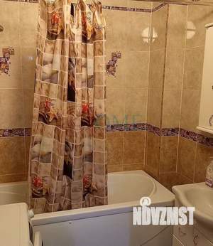 1-к квартира, на длительный срок, 37м2, 6/17 этаж