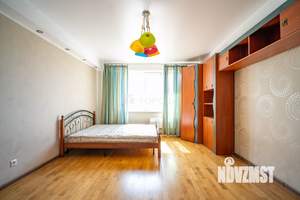 2-к квартира, на длительный срок, 100м2, 11/21 этаж