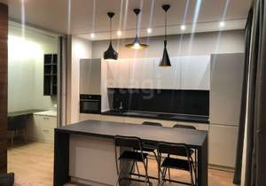 2-к квартира, на длительный срок, 64м2, 14/24 этаж