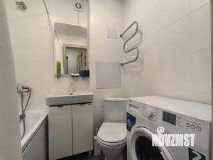 1-к квартира, посуточно, 31м2, 3/5 этаж