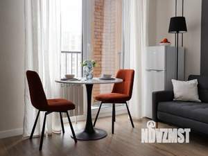 2-к квартира, посуточно, 34м2, 1/1 этаж