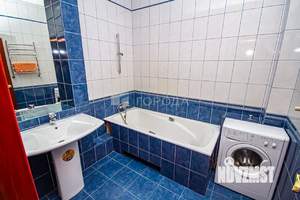 1-к квартира, на длительный срок, 58м2, 4/9 этаж