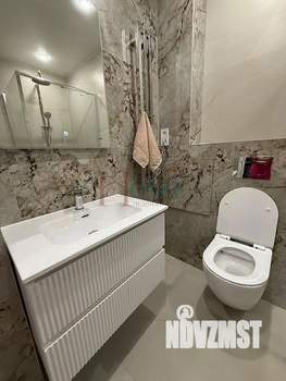 1-к квартира, на длительный срок, 45м2, 11/27 этаж