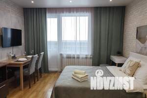 1-к квартира, посуточно, 30м2, 4/25 этаж