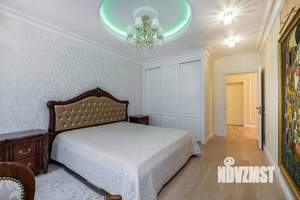 2-к квартира, посуточно, 84м2, 12/15 этаж