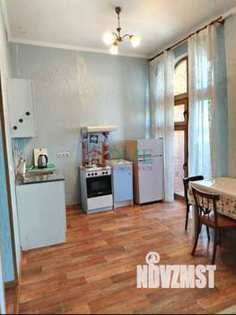 1-к квартира, на длительный срок, 36м2, 6/16 этаж