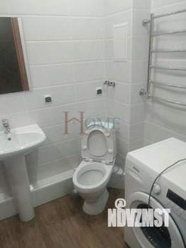 Студия квартира, на длительный срок, 40м2, 7/24 этаж