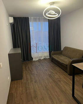 Студия квартира, на длительный срок, 23м2, 7/10 этаж