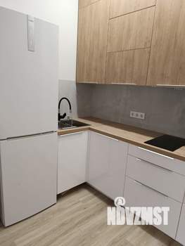 1-к квартира, на длительный срок, 43м2, 3/16 этаж