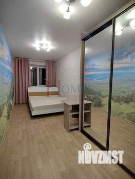 3-к квартира, на длительный срок, 57м2, 3/5 этаж