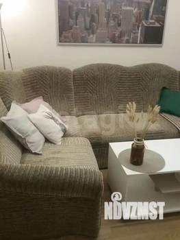 2-к квартира, на длительный срок, 53м2, 8/9 этаж