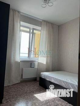 2-к квартира, на длительный срок, 35м2, 7/17 этаж