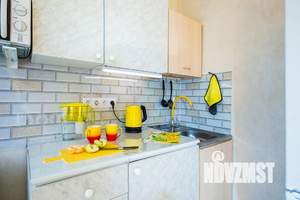 1-к квартира, посуточно, 36м2, 3/9 этаж