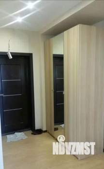 2-к квартира, на длительный срок, 70м2, 17/25 этаж