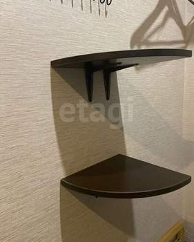 1-к квартира, на длительный срок, 33м2, 9/9 этаж