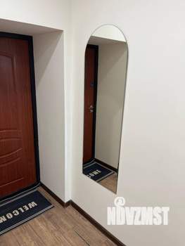 1-к квартира, на длительный срок, 31м2, 7/12 этаж